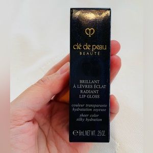 CLÉ DE PEAU BEAUTÉ - Dream stone color